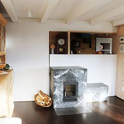 Appartement Haus Vicasa, Andiast, (Andiast).