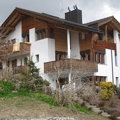 Appartement Crest Grond Herter, Waltensburg, (Waltensburg/Vu