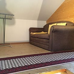 Appartement Berghütte Chalet Canischauna, Waltensburg, (Wal