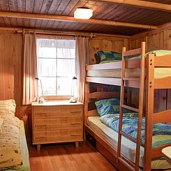 Vakantiehuis Mulin Vegl Sprecher, Waltensburg, (Waltensburg/