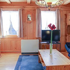 Vakantiehuis Mulin Vegl Sprecher, Waltensburg, (Waltensburg/
