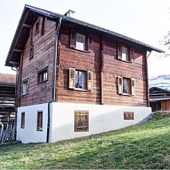 Vakantiehuis Mulin Vegl Sprecher, Waltensburg, (Waltensburg/
