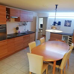 Appartement 3.5 Zimmer Ferienwohnung in Vella