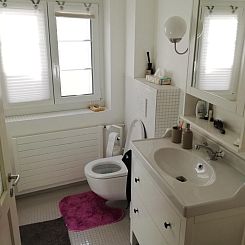 Appartement 3.5 Zimmer Ferienwohnung in Vella