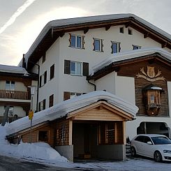 Appartement Casa Davos Cuort Good, Vella, (Vella).