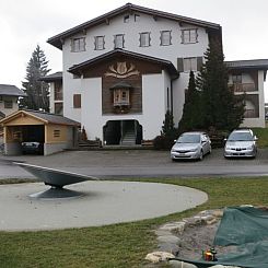 Appartement Casa Davos Cuort Good, Vella, (Vella).