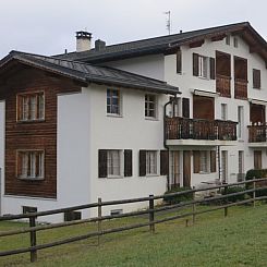 Appartement Casa Davos Cuort Good, Vella, (Vella).
