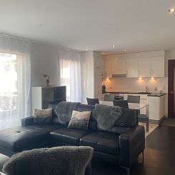 Appartement Sur Mulins 12.4, Vella, (Vella).