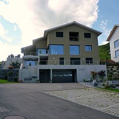 Appartement Denter Uauls Tanno, Vella, (Vella).
