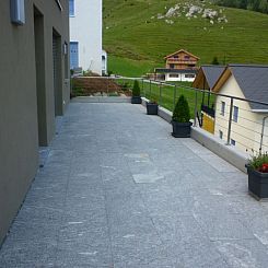 Appartement Denter Uauls Tanno, Vella, (Vella).