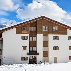 Appartement Davos Caplan Ledermann, Vella, (Vella).