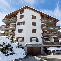 Appartement Davos Caplan Ledermann, Vella, (Vella).