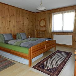 Appartement Zignaus Demont, Vella, (Vella), 44015B