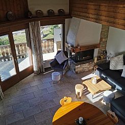 Appartement Soldanella