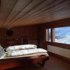 Appartement Soldanella