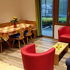 Appartement Schweizer, Obersaxen-Affeier, (Obersaxen).