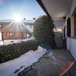 Appartement Casa Fulin, Obersaxen Affeier, (Obersaxen Affeie