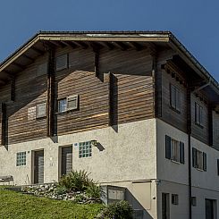 Appartement Gadola, Obersaxen-Meierhof, (Obersaxen), 34069B