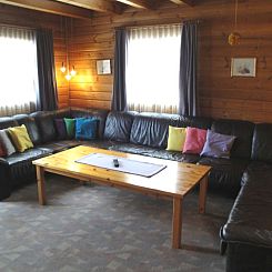 Appartement Gadola, Obersaxen-Meierhof, (Obersaxen), 34069B