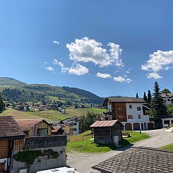 Appartement Bim Chappeli, Obersaxen-Affeier, (Obersaxen), 34