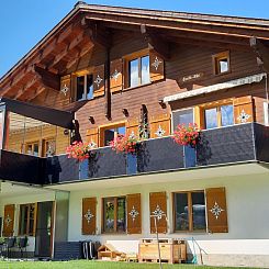Appartement Schweizer, Obersaxen-Affeier, (Obersaxen), 34006