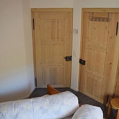 Appartement Gyrgarta, Obersaxen-Meierhof, (Obersaxen), 34066