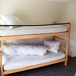 Appartement Gyrgarta, Obersaxen-Meierhof, (Obersaxen), 34066