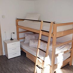 Appartement Gyrgarta, Obersaxen-Meierhof, (Obersaxen), 34066