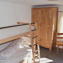 Appartement Gyrgarta, Obersaxen-Meierhof, (Obersaxen), 34066