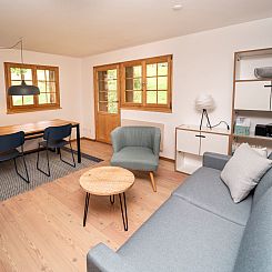 Appartement Tusa 8, Obersaxen Tusa, (Obersaxen Tusa), 34002B