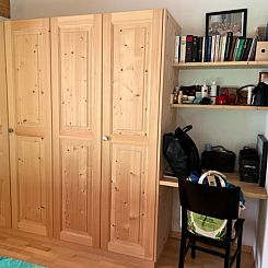 Appartement Alpatli, Obersaxen-Miraniga, (Obersaxen), 38095B