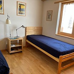 Appartement Alpatli, Obersaxen-Miraniga, (Obersaxen), 38095B