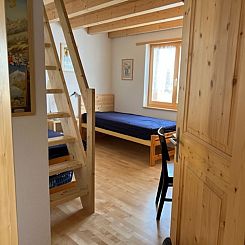 Appartement Alpatli, Obersaxen-Miraniga, (Obersaxen), 38095B