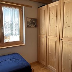 Appartement Alpatli, Obersaxen-Miraniga, (Obersaxen), 38095B