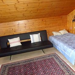Appartement Casanova, Obersaxen-Friggahüs, (Obersaxen), 340