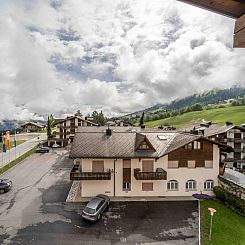 Appartement Arnika Attika, Obersaxen Affeier, (Obersaxen Aff