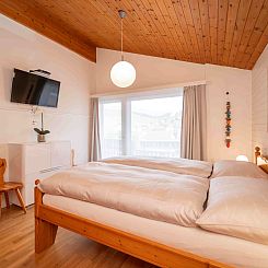 Appartement Arnika Attika, Obersaxen Affeier, (Obersaxen Aff