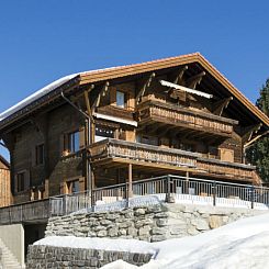 Appartement Genoveva Sax, Obersaxen-Meierhof, (Obersaxen).