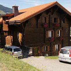 Appartement Genoveva Sax, Obersaxen-Meierhof, (Obersaxen).