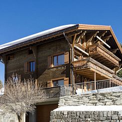 Appartement Genoveva Sax, Obersaxen-Meierhof, (Obersaxen).