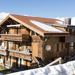 Appartement Genoveva Sax, Obersaxen-Meierhof, (Obersaxen).