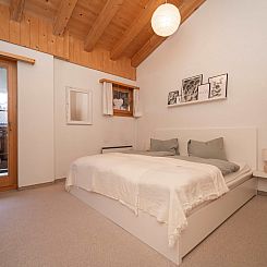 Appartement Cresta 54, Obersaxen-Misanenga, (Obersaxen),