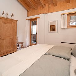 Appartement Cresta 54, Obersaxen-Misanenga, (Obersaxen),