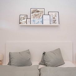 Appartement Cresta 54, Obersaxen-Misanenga, (Obersaxen),