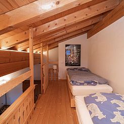 Appartement Cresta 54, Obersaxen-Misanenga, (Obersaxen),