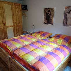 Appartement Gadahüs Elvers, Obersaxen-Misanenga, (Obersaxen