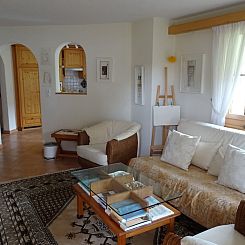 Appartement Gadahüs Elvers, Obersaxen-Misanenga, (Obersaxen