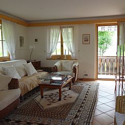 Appartement Gadahüs Elvers, Obersaxen-Misanenga, (Obersaxen