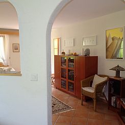 Appartement Gadahüs Elvers, Obersaxen-Misanenga, (Obersaxen