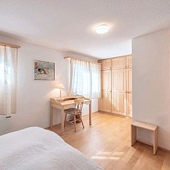 Appartement Alprüüsch, Obersaxen-Misanenga, (Obersaxen), 3
